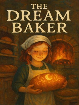 cover image of The Dream Baker